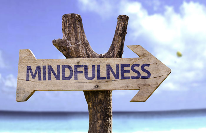 De positieve werking van mindfulness